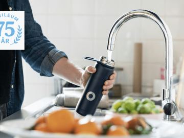 Det är 25 år kvar till Callidus fyller 100 år