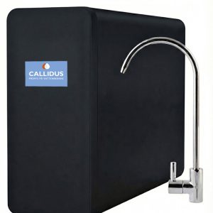 Callidus Zero 2.0 - Rent och gott vatten direkt ur kranen