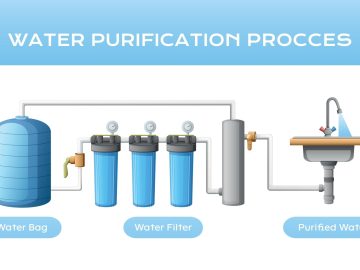 Sänkt riktvärde för fluorid i dricksvatten från egna brunnar