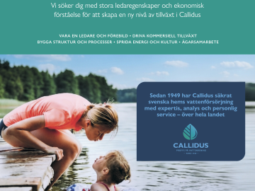 Är du vår nya VD?